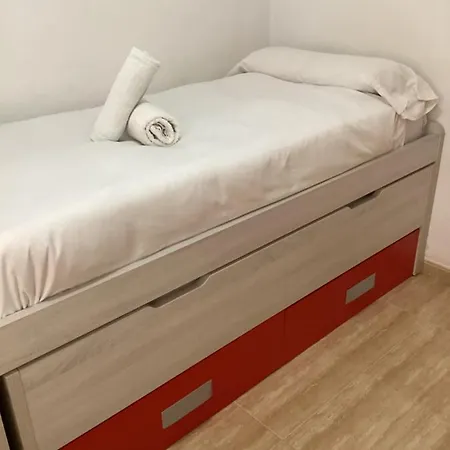 Fuengirola Holidays Sun & Beach Zewnętrze zdjęcie