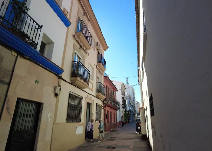 Fuengirola Holidays Sun & Beach