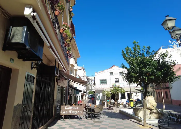 Fuengirola Holidays Sun & Beach