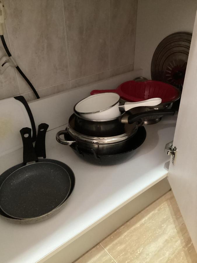 Apartament Holidays Sun & *