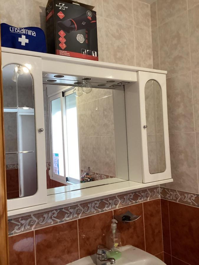 Apartament Holidays Sun & Fuengirola