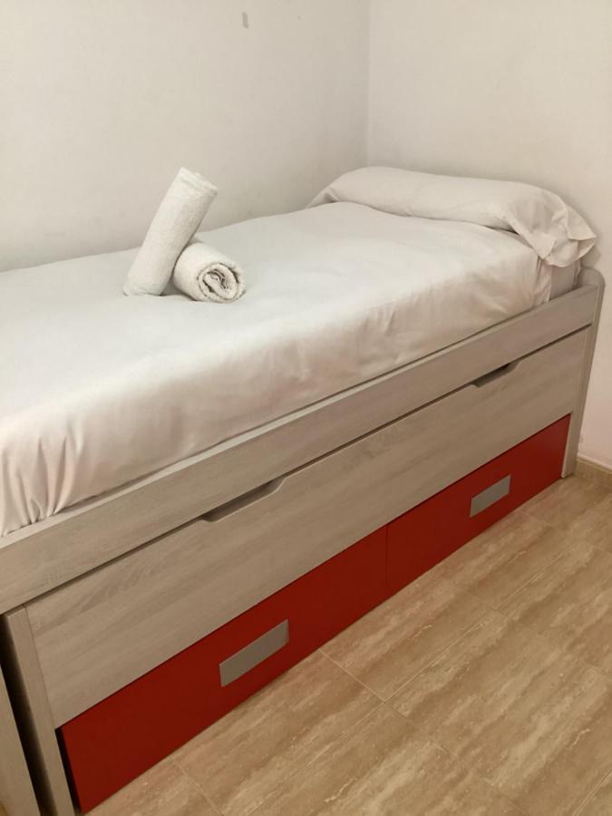 Apartament Holidays Sun & Fuengirola