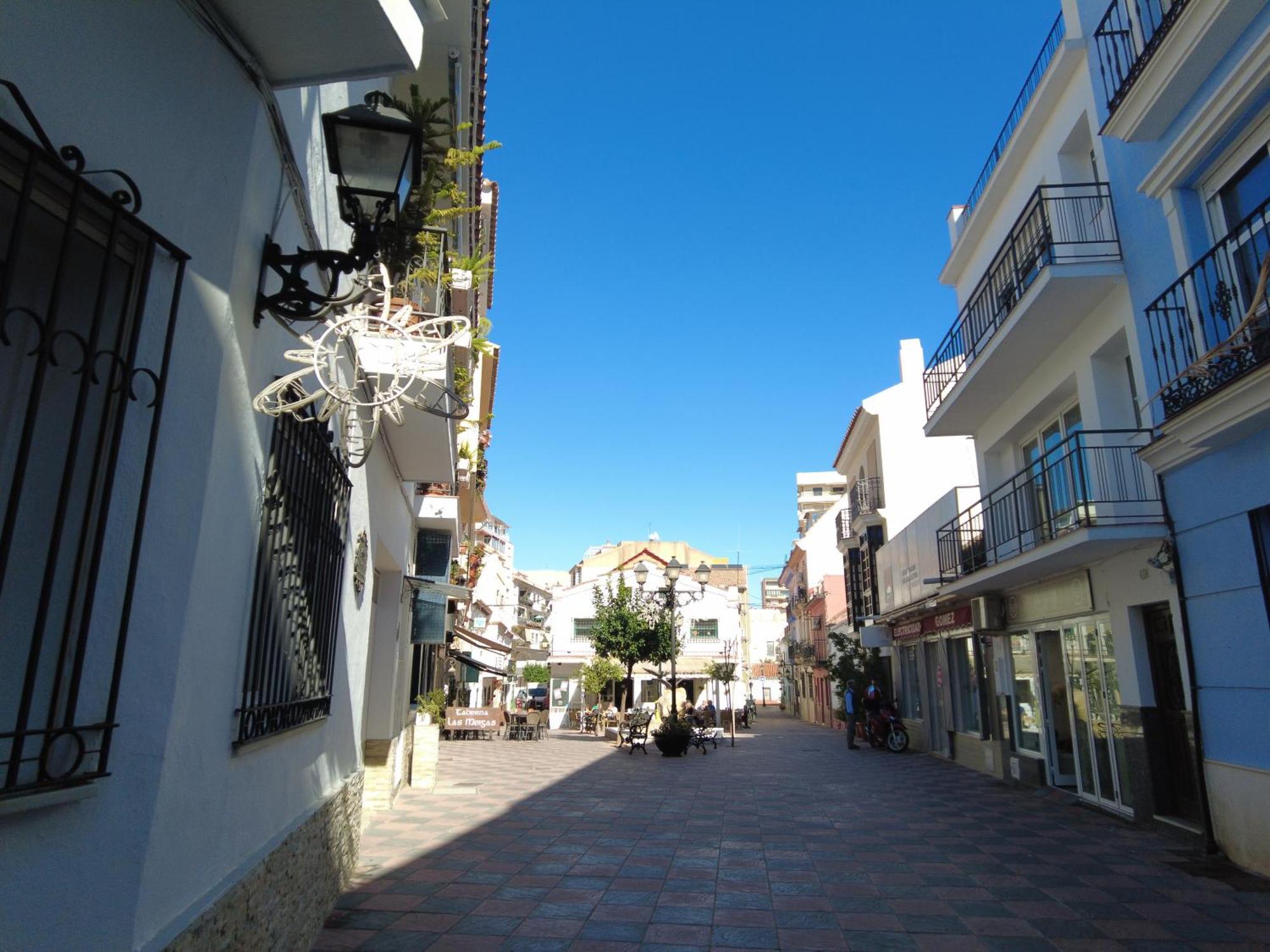 Appartement Holidays Sun &
