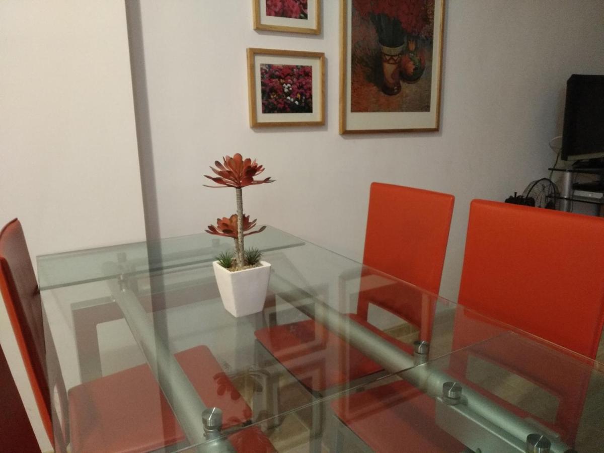 Appartement Holidays Sun & *
