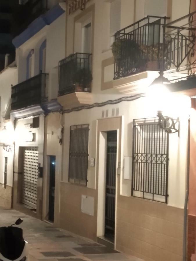 Apartament Holidays Sun & Fuengirola